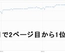 SEO対策についての疑問に答えます 現役SEOコンサルタントがSEOの疑問を解決します！ イメージ2