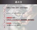 グルメ系Instagram立ち上げを代行します 現役飲食店マネージャーと進める！食に特化した立ち上げ代行！ イメージ5