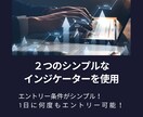 飯ウマ無双手法とインジケーター手法教えます ココナラで⭐︎5評価連発の手法2つをお得なパックにしました✨ イメージ3