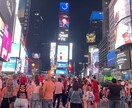 ニューヨーク在住、留学中の私が質問に答えます ニューヨークの質問について分かる範囲で相談に乗ります。 イメージ1