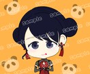 アイコン作ります 荒野行動やTwitterのアイコンに( ˶ˆᴗˆ˶ ) イメージ4