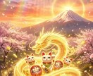 仕事運鑑定⭐︎成功するビジネスネーム授けます あなたの才能・天職・金運が開く名前を霊視＆姓名判断します！ イメージ10