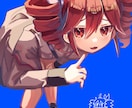 7月まで半額　歌みた・ボカロのMV作成します イラストからの動画制作、編集を承ります　ボカロmv割引します イメージ13