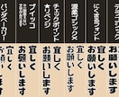 セミオーダーで似顔絵LINEスタンプを作成します 写真を送るだけ♪イラストレーターによる簡単スタンプ作成です イメージ9