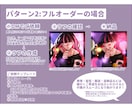 低価格で可愛いアイコン描きます 新サービスにつきセール中！低価格＆高クオリティで作成します イメージ4