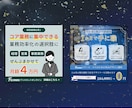 売上&集客UPに繋がる広告バナー制作いたします 修正対応無料、全サイズ同料金、最短翌日納品可能 イメージ7