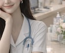 20代看護師❤️が今すぐお話相手になります 恋愛/仕事/人間関係/愚痴/雑談…なんでも聞かせてください！ イメージ1
