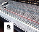 MIX、Mastering致します 歌の聞かせ方に定評があります！最新のプラグイン使用です。 イメージ1