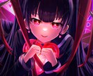 可愛いイラストを描かせていただきます あなたのイメージを、一枚のイラストに。 イメージ2