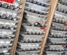 製造業・工場などへ出張撮影いたします 製造現場の迫力と信頼感を、プロの目で切り取ります イメージ8