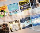 オシャレで目を引くバナーデザインを制作します 2026年中は1,500円の特別価格でご提供しております！ イメージ3