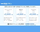 大手メーカー×コンサル！伝わる提案資料作ります 現場目線×コンサル流ロジックで、あなたの提案を「動く資料」へ イメージ5