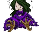 飽きが来ないイラスト、ロゴ、アイコン描きます ワンパターン、マンネリとは言わせない！ イメージ2