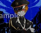 歌ってみたサムネイル描きます 貴方だけのオリジナルサムネイルで皆を魅了させよう！ イメージ3