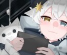 ファンアートや個人のアイコンに利用できます 可愛いイラストを描くのが大好きです！ イメージ5