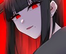 要望に沿ったアイコンを作成ます ハッキリとした線と色でお客様好みのアイコン作成します イメージ4