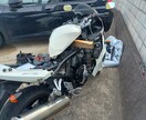 車バイクの日常整備の方法教えます 危険じゃない範囲の整備について、作業をお教えします イメージ6