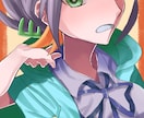 重厚な世界観のある一枚絵イラストを制作します MV・ゲーム・書籍向けの高品質イラストをご提供 イメージ8