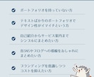 Lit.Linkでポートフォリを制作します 【案件獲得につながる】あなたの魅力を最大限に伝えます イメージ6