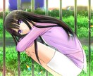 アイコンやイラスト描きます SNSなどのアイコンにおすすめ イメージ3
