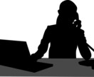 自分の中に溜まっている物全部聞きます 周りには言えない。そんなことでも聞きますよ イメージ1