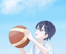 なんでも描きます　イラストます 人物のイラストなどを描きます　ご依頼下さい イメージ1