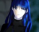 SNSで使用するイラストなどをご提供いたします SNS使用以外などのイラストも承っております。（夢絵など） イメージ1