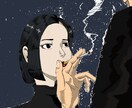 個性的なイラスト・パワーポイント作成します 心揺さぶるイラスト、デザインを制作します！ イメージ3