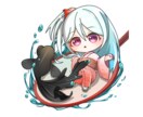 アイコン、イラスト制作します 商用利用可能なアイコンが欲しい個人の方へ イメージ5