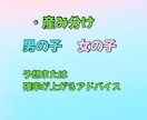 子宝吉方位　産み分け　九星気学で鑑定します 九星気学から子宝吉方位と男の子　女の子　産み分け鑑定します！ イメージ3