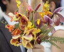 ISUM対応◎感動の歌詞付きムービを作成します 感動の結婚式ムービーを。クオリティ・コスト◎どちらも満足！！ イメージ2