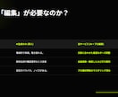 丸投げOK！原稿のみでオーディオブック作成致します Audible基準をクリア！プロが作る音声・朗読編集 イメージ6