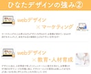 子ども向け事業専門★ホームページ制作します 先生デザイナーが保育園・親子教室のデザインを支援♪ イメージ6
