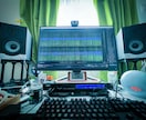 TV番組の整音・音声改善・MA/編集します プロの技術で、音声を極上のクオリティに イメージ3