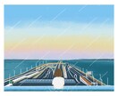 商用OK◎物語のある温かいイラストを描きます お写真やストーリーを元に、あなただけの一枚を作成します。 イメージ7