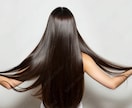 3枚セット！AI「ヘアサロンモデル」画像生成します 美容室・美容サロン向け！風にたなびくロングヘアが得意です。 イメージ10