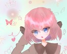 イラスト描きます 動画などで使えるイラストを作成致します。 イメージ1