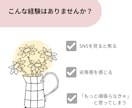 SNS用投稿画像や広報などを作成します 優しく伝わりやすいデザインを一枚一枚丁寧にお届けします。 イメージ6