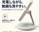 商品紹介画像5枚と説明文・FAQを作ります 商品写真から、紹介素材をひとまとめに イメージ3