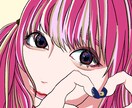イラスト描きます かわいい絵柄で特別な思い出をあなたの為だけに生みます イメージ4