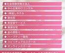 売上UP！セールスライターがLP原稿を書きまます プロが本気で執筆！集客に悲鳴が止まらなくなる未来をあなたに イメージ2