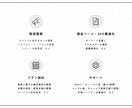 ECサイトの売上改善案をご提案いたします 楽天/amazon/Yahoo!ショッピング対応 イメージ5