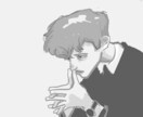 シンプルでカジュアルなイラストを描きます SNSのアカウント等に使えるイラストを描きます！ イメージ6