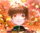 商用利用可！イメージにあったイラスト作成します 雰囲気があるキャラクター作成が得意です！ イメージ9