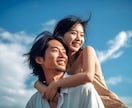 お相手の本音視ます 相手の本音＋連絡のタイミング＋結論＋短文テンプレ付き イメージ2