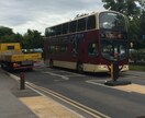 イギリス大学院留学関連のご相談を受けます イギリス大学院留学経験者が教える体験談（環境・CSR研究） イメージ2