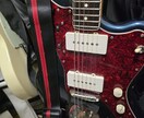 ギター、ベースRECします 安価で早くをモットーに。リアルでロックな音が欲しい人へ。 イメージ2