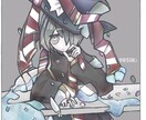 独特な雰囲気のイラストを描きます 不思議な依頼、いつか記憶の片隅に残る絵 イメージ1