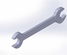 SolidWorksで3Dモデリング致します 3Dプリンター用データ・試作歓迎 イメージ5
