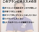 14日間生活習慣を変えるサポートをします 痩せる為には生活習慣を変えるしかない！ イメージ4